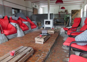 Meilleures maisons de vacances | Lit et petit déjeuné