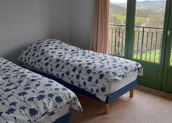 Meilleures maisons de vacances | Lit et petit déjeuné