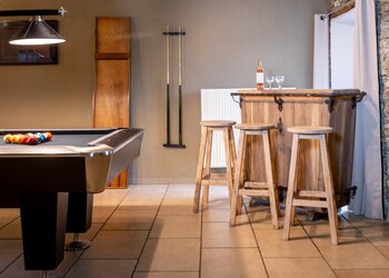 Meilleures maisons de vacances | Lit et petit déjeuné