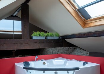 Meilleures maisons de vacances | Lit et petit déjeuné