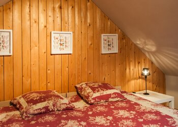 Meilleures maisons de vacances | Lit et petit déjeuné