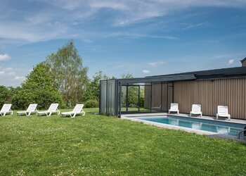 Meilleures maisons de vacances | Lit et petit déjeuné