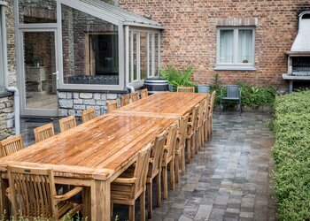 Meilleures maisons de vacances | Lit et petit déjeuné