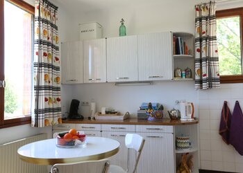 Meilleures maisons de vacances | Lit et petit déjeuné