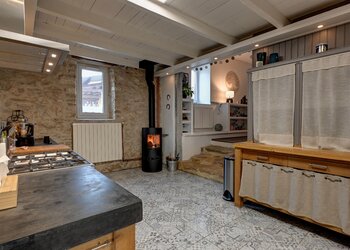 Meilleures maisons de vacances | Lit et petit déjeuné