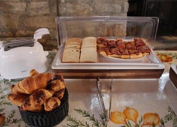 Meilleures maisons de vacances | Lit et petit déjeuné