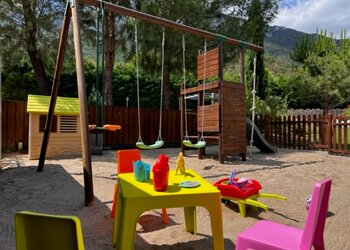 Meilleures maisons de vacances | Lit et petit déjeuné