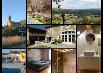 Meilleures maisons de vacances | Lit et petit déjeuné