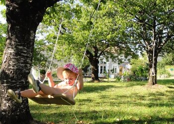 Meilleures maisons de vacances | Lit et petit déjeuné