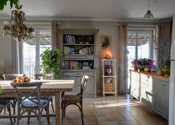 Meilleures maisons de vacances | Lit et petit déjeuné