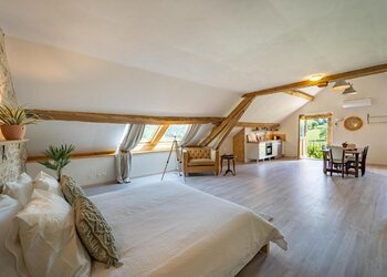 Meilleures maisons de vacances | Lit et petit déjeuné