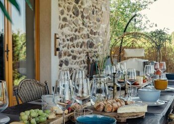 Meilleures maisons de vacances | Lit et petit déjeuné