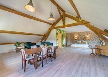 Meilleures maisons de vacances | Lit et petit déjeuné