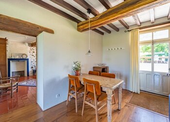 Meilleures maisons de vacances | Lit et petit déjeuné