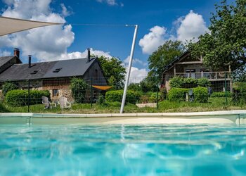 Meilleures maisons de vacances | Lit et petit déjeuné