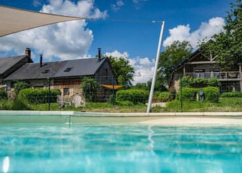 Meilleures maisons de vacances | Lit et petit déjeuné