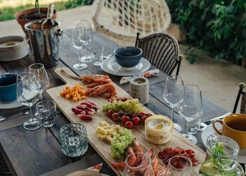 Meilleures maisons de vacances | Lit et petit déjeuné