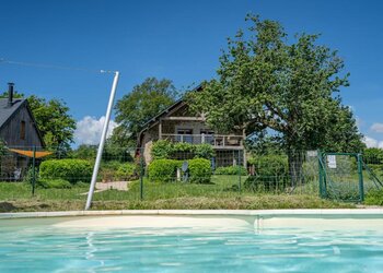 Meilleures maisons de vacances | Lit et petit déjeuné