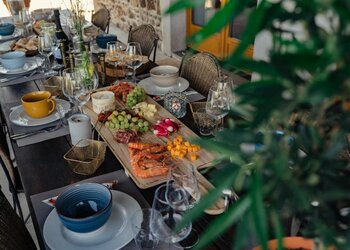 Meilleures maisons de vacances | Lit et petit déjeuné