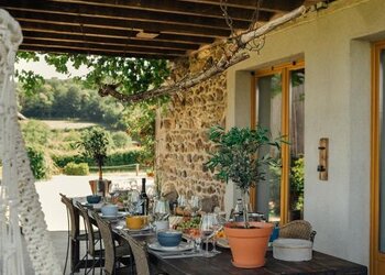 Meilleures maisons de vacances | Lit et petit déjeuné