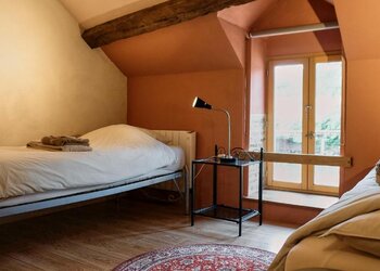 Meilleures maisons de vacances | Lit et petit déjeuné