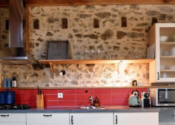 Meilleures maisons de vacances | Lit et petit déjeuné