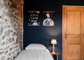 Meilleures maisons de vacances | Lit et petit déjeuné