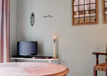 Meilleures maisons de vacances | Lit et petit déjeuné