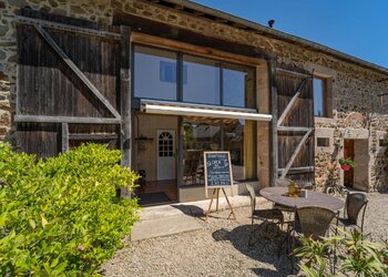 Meilleures maisons de vacances | Lit et petit déjeuné