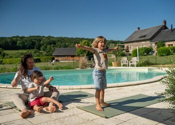 Meilleures maisons de vacances | Lit et petit déjeuné