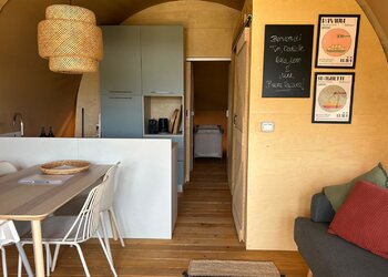 Meilleures maisons de vacances | Lit et petit déjeuné