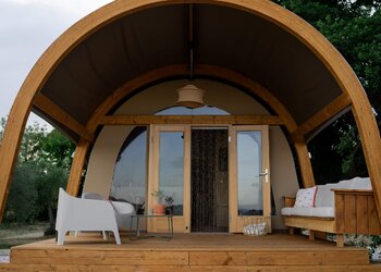 Meilleures maisons de vacances | Lit et petit déjeuné