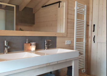 Meilleures maisons de vacances | Lit et petit déjeuné