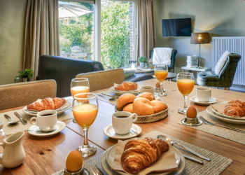 Meilleures maisons de vacances | Lit et petit déjeuné