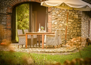 Meilleures maisons de vacances | Lit et petit déjeuné