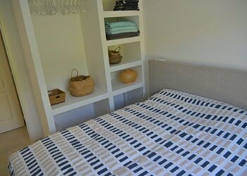Meilleures maisons de vacances | Lit et petit déjeuné
