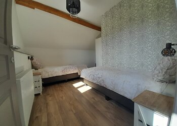 Meilleures maisons de vacances | Lit et petit déjeuné
