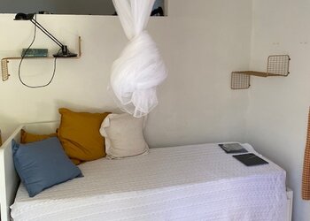 Meilleures maisons de vacances | Lit et petit déjeuné
