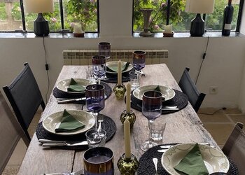 Meilleures maisons de vacances | Lit et petit déjeuné