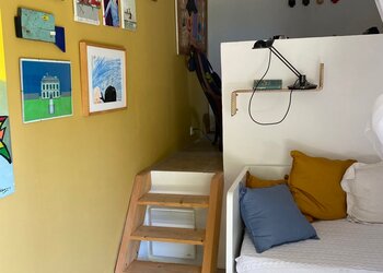 Meilleures maisons de vacances | Lit et petit déjeuné