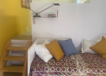 Meilleures maisons de vacances | Lit et petit déjeuné