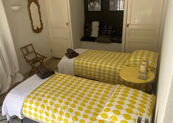 Meilleures maisons de vacances | Lit et petit déjeuné