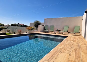 Meilleures maisons de vacances | Lit et petit déjeuné
