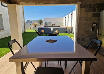 Meilleures maisons de vacances | Lit et petit déjeuné