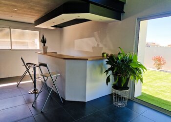 Meilleures maisons de vacances | Lit et petit déjeuné