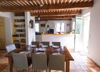 Meilleures maisons de vacances | Lit et petit déjeuné