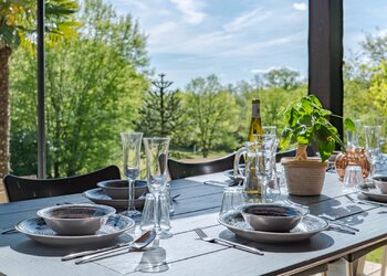 Meilleures maisons de vacances | Lit et petit déjeuné