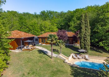 Meilleures maisons de vacances | Lit et petit déjeuné