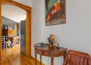 Meilleures maisons de vacances | Lit et petit déjeuné