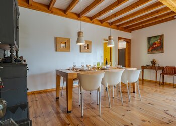 Meilleures maisons de vacances | Lit et petit déjeuné